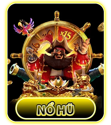 nổ hũ vin777