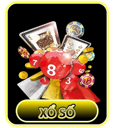 xổ số vin777