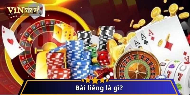 Bài liêng là gì?