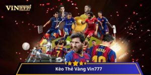 Kèo Thẻ Vàng