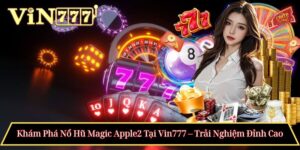 Magic Apple2