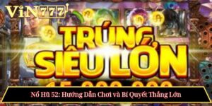 Nổ Hũ 52