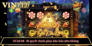 Nổ hũ 88